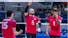 Canada captain Nicholas Haug welcomes pressure from Libya to start FIVB Men’s World Championship
